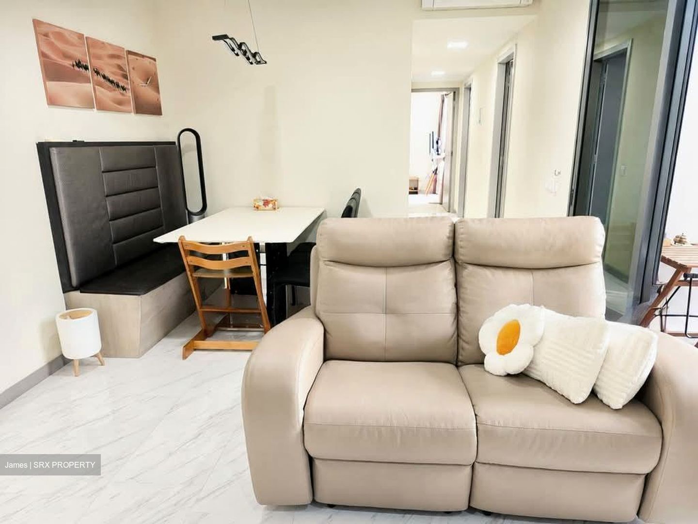 The Criterion (D27), Condominium #600785971